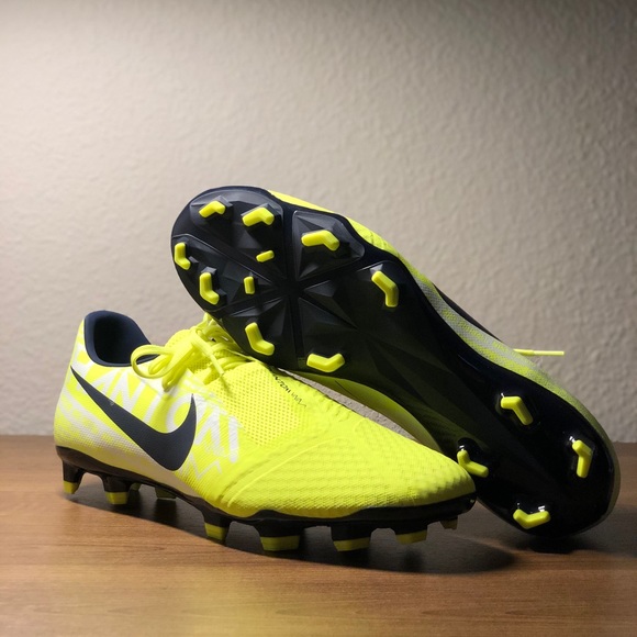 Nike Phantom Venom Academy SG PRO Anti Clog Negro